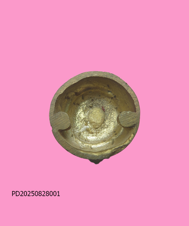 รูปหล่อพระสิวลี สูง 5 นิ้ว