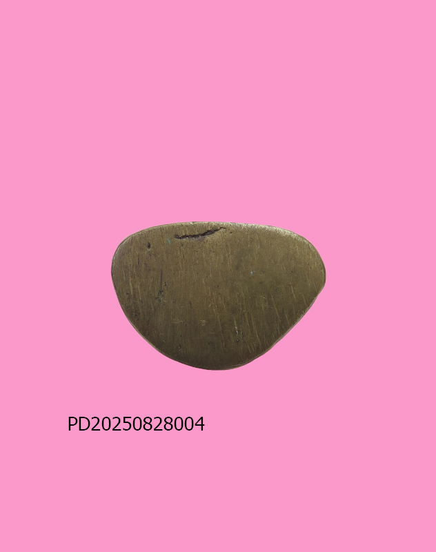 รูปหล่อพิมพ์หลวงพ่อเงิน