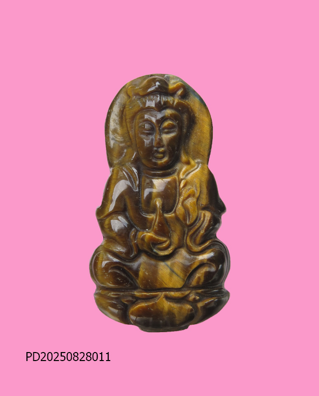 เจ้าแม่กวนอิม แกะหิน Cuteye