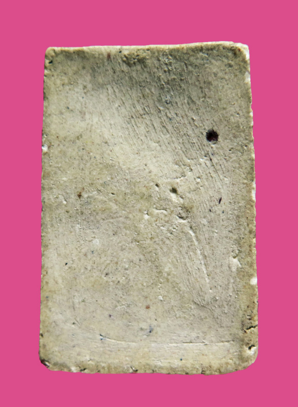 พระพรหม เนื้อผง ไม่ทราบที่ เก่า