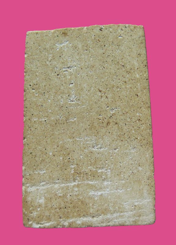 พระพุทธฐานผ้าทิพย์ ปรกโพธิ์ ข้างปาด เก่า ไม่ทราบวัด