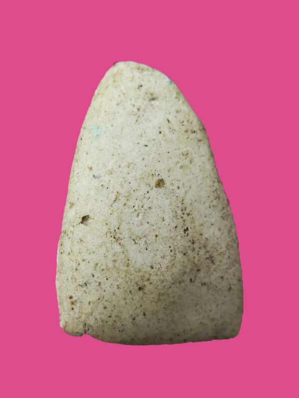 พระผง พิมพ์ชัยวัฒน์ ไม่ทราบที่