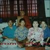 พระสมเด็จเนื้อเมฆพัตร หลวงพ่ออุตตมะ วัดวังก์วิเวการาม อ.สังขละบุรี จ.กาญจนบุรี สวยมากค่ะ