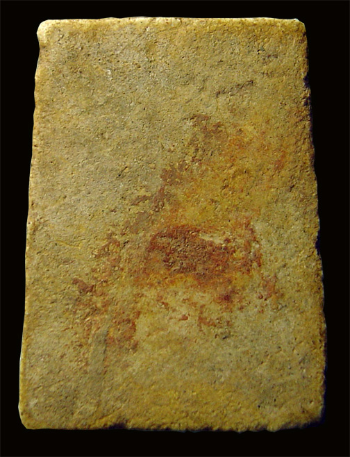 สมเด็จกรุวัดขุนอินทรประมูลฯ องค์นี้คราบกรุเดิมๆสวยๆ