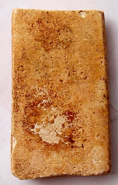 พระสมเด็จวัดประสาทบุญญาวาส พิมพ์9ชั้น ปี2506 กทม.พร้อมบัตรรับรอง