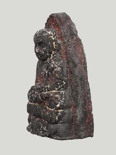 หลวงพ่อทวด 9ไตรมาส วัดห้วยเงาะ 2539 