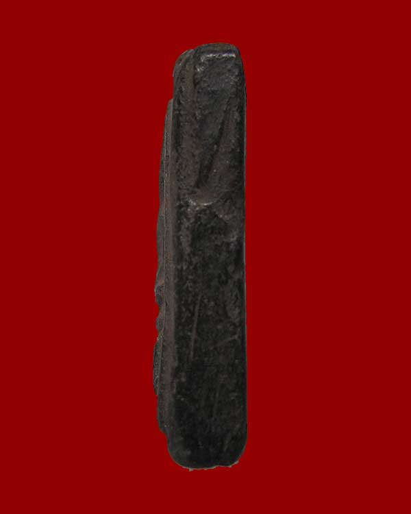 สมเด็จฐานหมอน พิมพ์เล็ก (คะแนน) หลวงปู่หิน วัดระฆัง ปี 2500