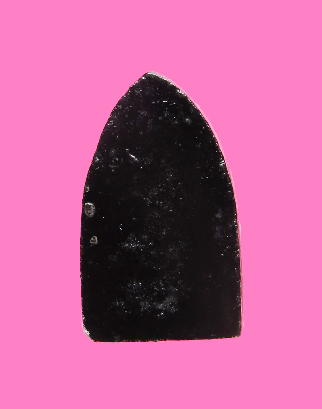 นางกวัก เนื้อผงว่าน (น้ำหนักเบา) จุ่มรัก