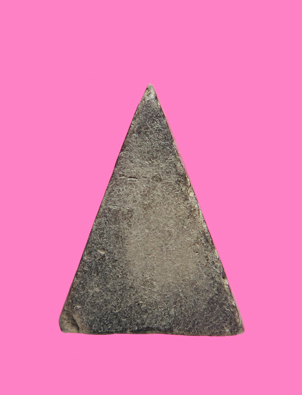 นางพญาสดุ้งกลับ ข้างอุ เนื้อดิน เก่า