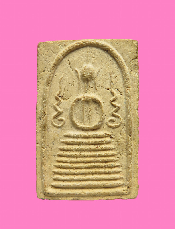 สมเด็จ หลวงพ่อทองอยู่ วัดท่าเสา สมุทรสาคร