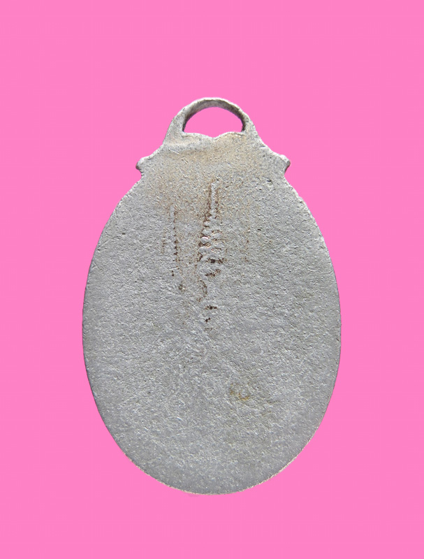 ล็อกเก็ตรูป สมเด็จพระมหาวีรวงค์ (วิน) วัดราชผาติการาม (ผู้เทศน์เรื่องพระมหาชนก)