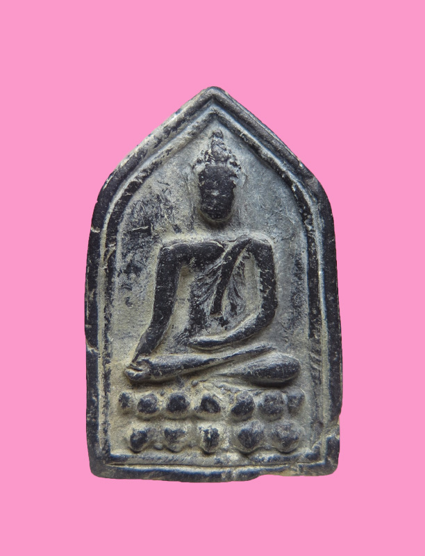 พระพุทธใบเสมา