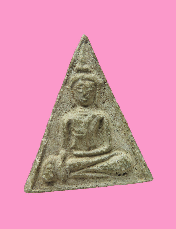 พระนางพญามีหน้าตา