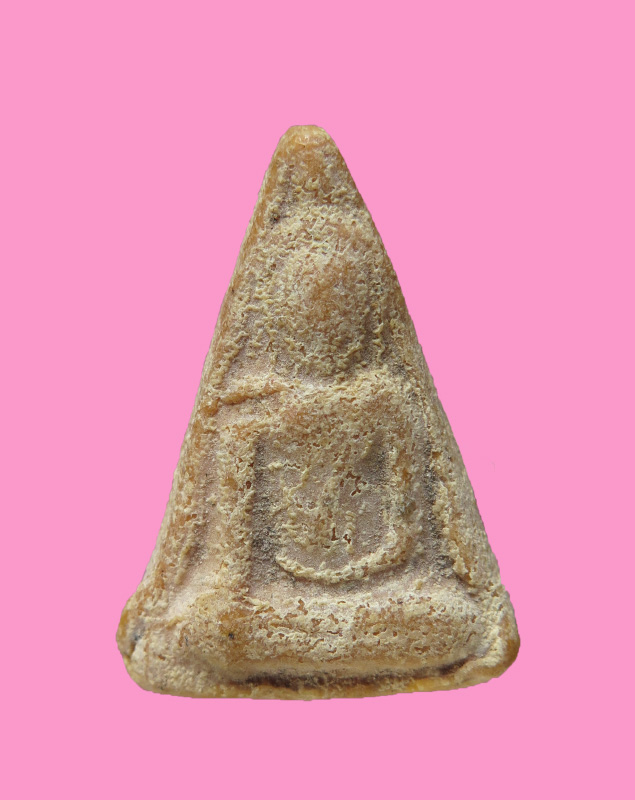 นางพญาเนื้อผงน้ำมัน 