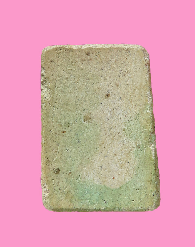 สมเด็จพิมพ์คะแนน หลวงพ่อหวล วัดพิกุล