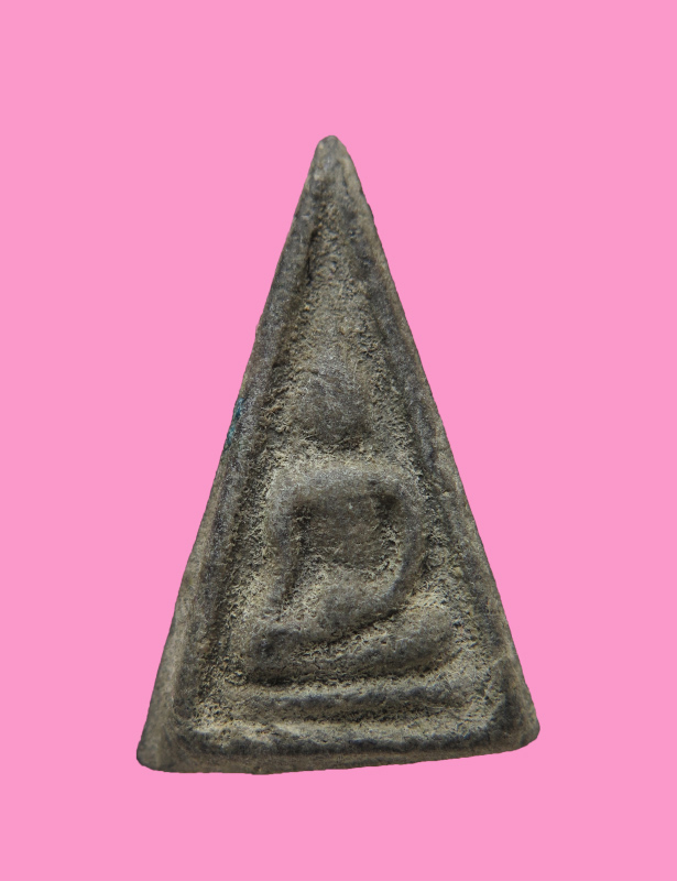 นางพญา วัดนางพญา พิษณุโลก ปี 2505