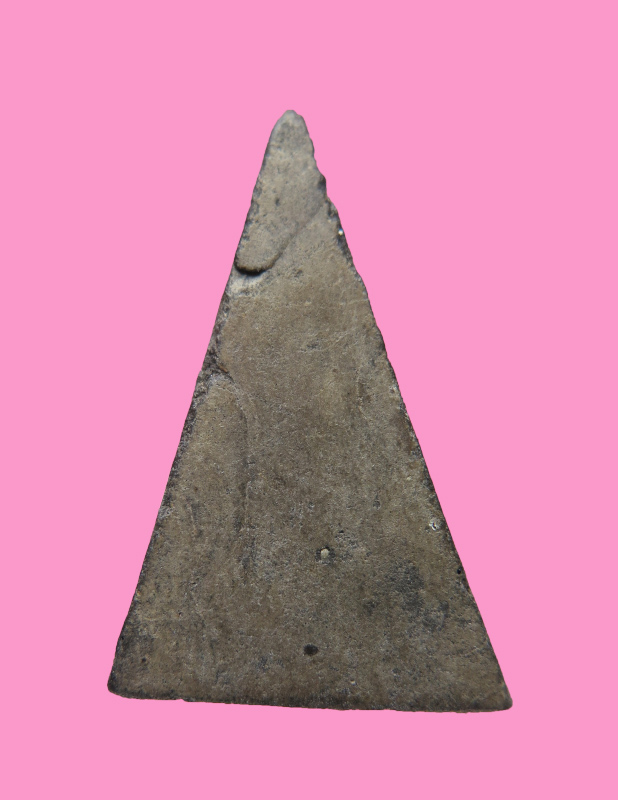 นางพญา วัดนางพญา พิษณุโลก ปี 2505