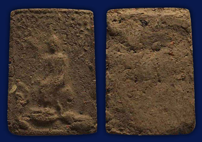  ไม่ทราบที่ 3 องค์