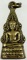 พระพุทธชินราช ก้นอุดกริ่ง วัดเขาสำเภาทอง ระยอง ปี 18.... หลวงปู่ทิม วัดละหารไร่ ปลุกเสก