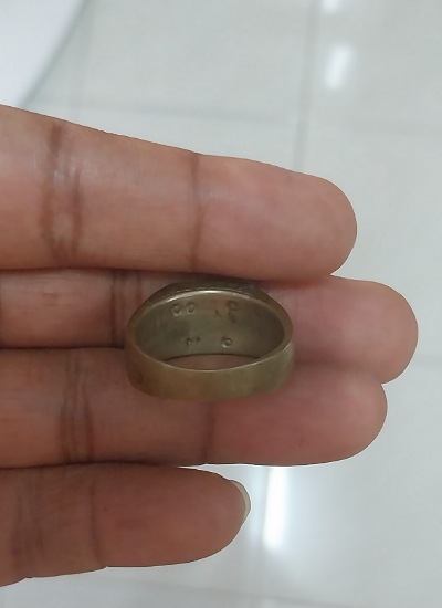 แหวนพระพุทธ