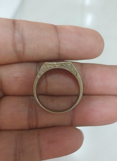 แหวนพระพุทธ