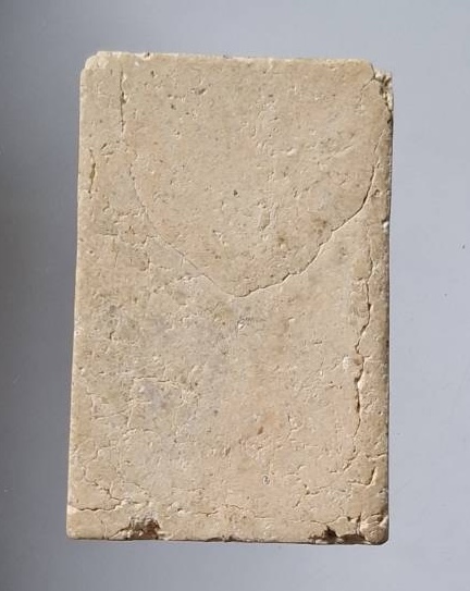 พระลึกลับ กินตับทั่วไทย เนื้อผง เก่าๆ ไม่ทราบที่