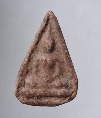 พระลึกลับ กินตับทั่วไทย เนื้อดิน เก่าๆ ไม่ทราบที่