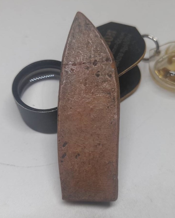  พระลีลา ไม่ทราบที่ครับ
