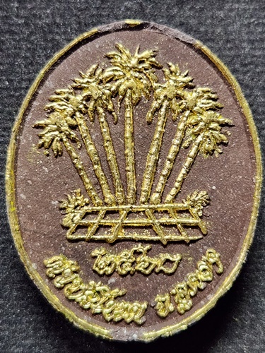 คำชะโนด จ.อุดรธานี พระผง พญานาคาธิบดี ศรีสุทโธ ( เจ้าปู่ศรีสุทโธนาคราช )  2560