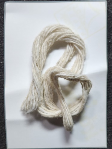 คำนะโนด อุดรธานี ลูกแก้วพญานาค +รูปถ่าย หลวงปู่ศรีสุทโธ + สายสิญจน์