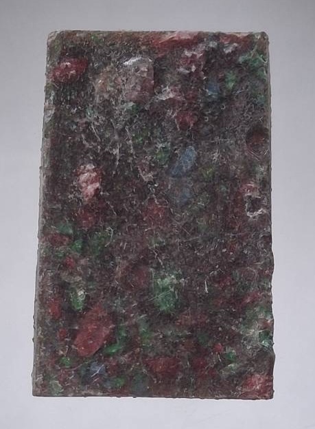 พระสมเด็จ๑๒ราศี วัดเวฬุราชิน กทม. เนื้อเรซิ่น พิเศษ ปี2536