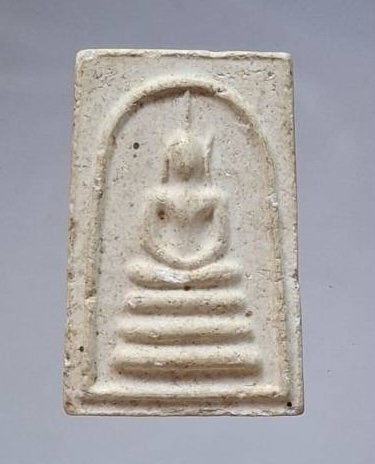 พระสมเด็จคะแนน หลวงพ่อกวย วัดโฆสิตาราม จ.ชัยนาท