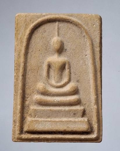 พระสมเด็จวัดบางปลา จ.สมุทรสาคร ปี2537