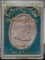 พระผงหลวงพ่อวรพงษ์ วัดราชสิงขร กรุงเทพมหานคร เนื้อผงน้ำมัน ปี2547 กล่องเดิมๆ