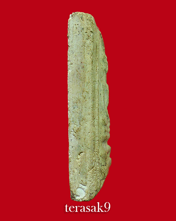 พระสมเด็จพิมพ์พระครูมูล วัดประสาทฯ กทม. เนื้อขาว ปี2506 (14)