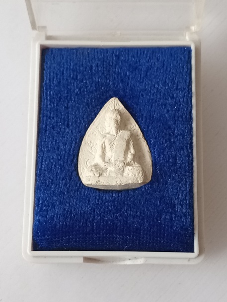 พระผงเจ้าคุณนรฯ วัดเทพศิรินทร์