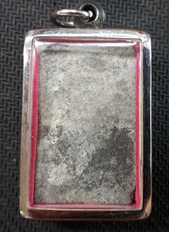 พระสมเด็จพิมพ์ฐาน7ชั้น หลวงพ่อพริ้ง วัดบางปะกอก