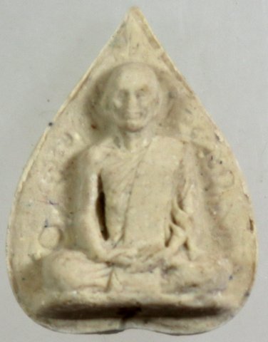 พระผงใบโพธิ์ท่านเจ้าคุณนร ฯ ปี ๒๙