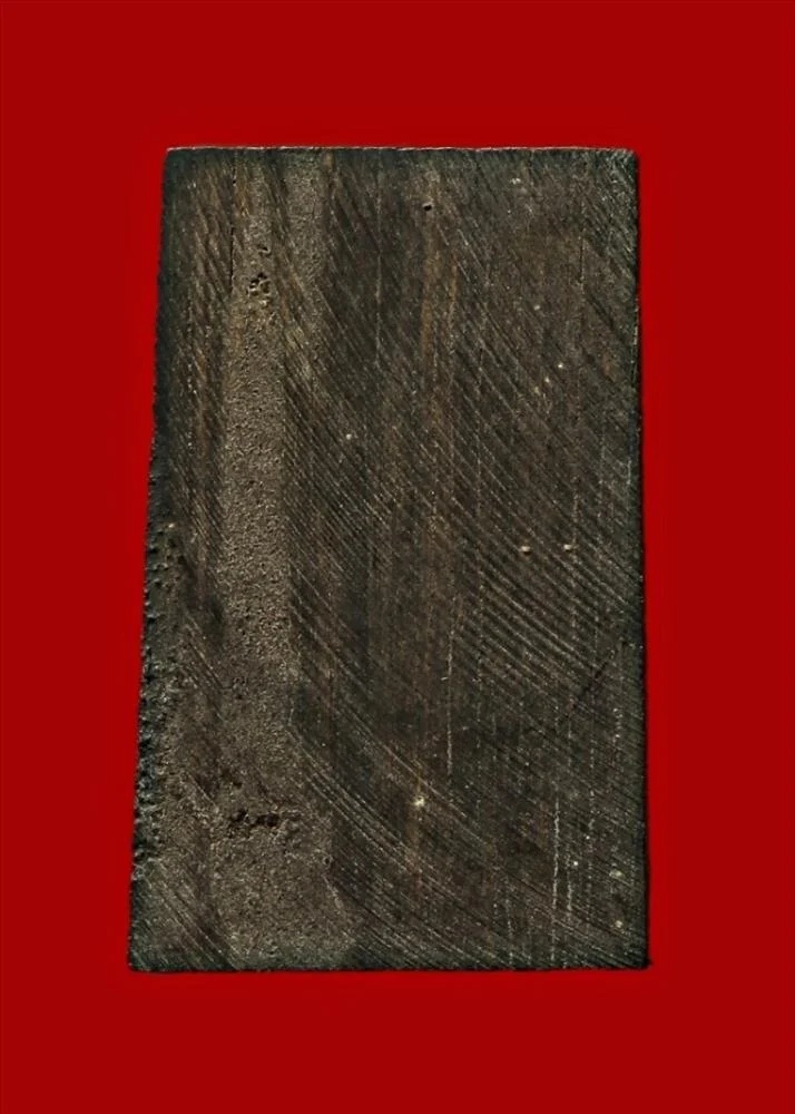 แม่นางกวัก ไม้พญางิ้วดำ