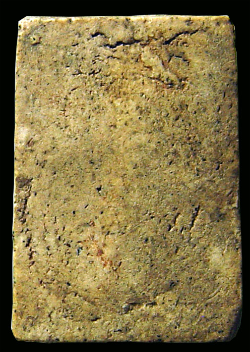 สมเด็จกรุวัดขุนอินทรประมูล พิมพ์เจดีย์เล็ก องค์นี้เดิมๆสวยๆ พิมพ์นี้หายาก