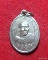 เหรียญพระครูวิโรจน์ รัตโนบล วัดทุ่งศรีเมือง ปี 2518 จ.อุบลราชธานี