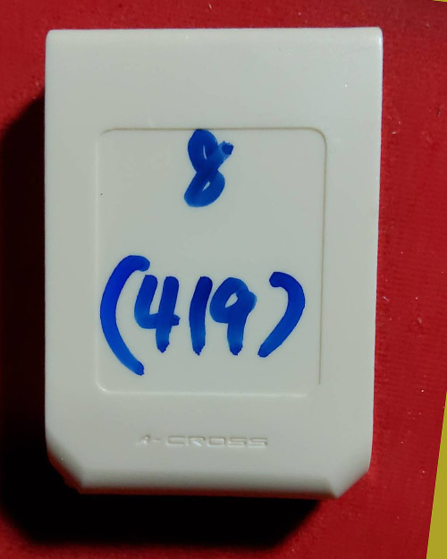  เหรียญเจ้าสัวท้าวเวสสุวรรณโณ อุดรธานี หลวงปู่มหาศิลาพร้อมพระเกจิดังเมตตา