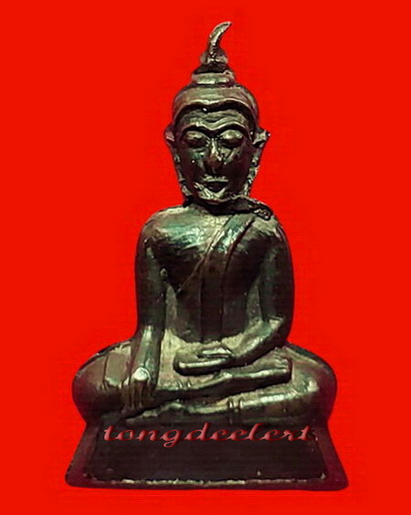 "พระท่ากระดานอินโดจีน" หลวงปู่ดี วัดเทวสังฆาราม(วัดเหนือ)จ.กาญจนบุรี รุ่นนี้มากด้วยประสบการณ์ค่ะ