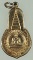 เหรียญพระพุทธมงคลนายก หลัง ภปร. ออกวัดวังกระโจม จ.นครนายก ปี 2512 ท่านเจ้าคุณนรฯ อธิษฐานจิตปลุกเสก พ