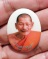 ล็อคเก็ตหลวงปู่มหาศิลา​ สิริจันโท​ หลังมวลสาร​ ฝังตระกรุด​ วัดโพธิ์ศรีสะอาด จ.กาฬสินธ์ เคาะเดียว    