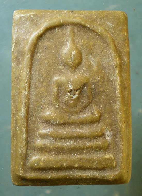 สมเด็จ หลวงพ่อชื่น วัดมะขามเฒ่า นครราชสีมา