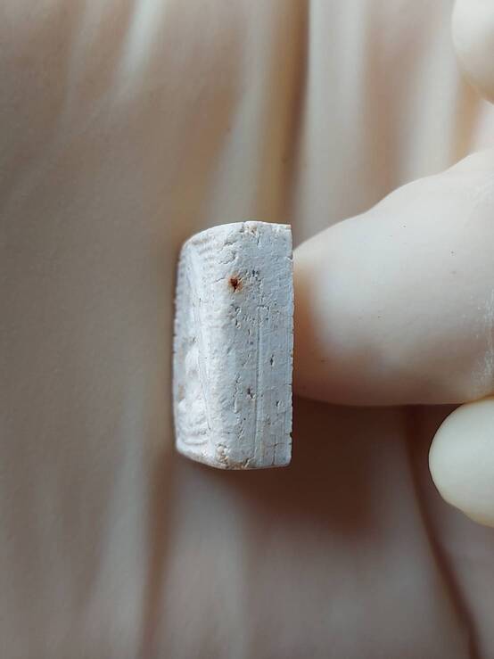 พระของขวัญ หลวงปู่บุญจิตร จิตรสุโภ พระมหาเถระอายุ 123 ปี วัดลานบุญ กรุงเทพมหานคร