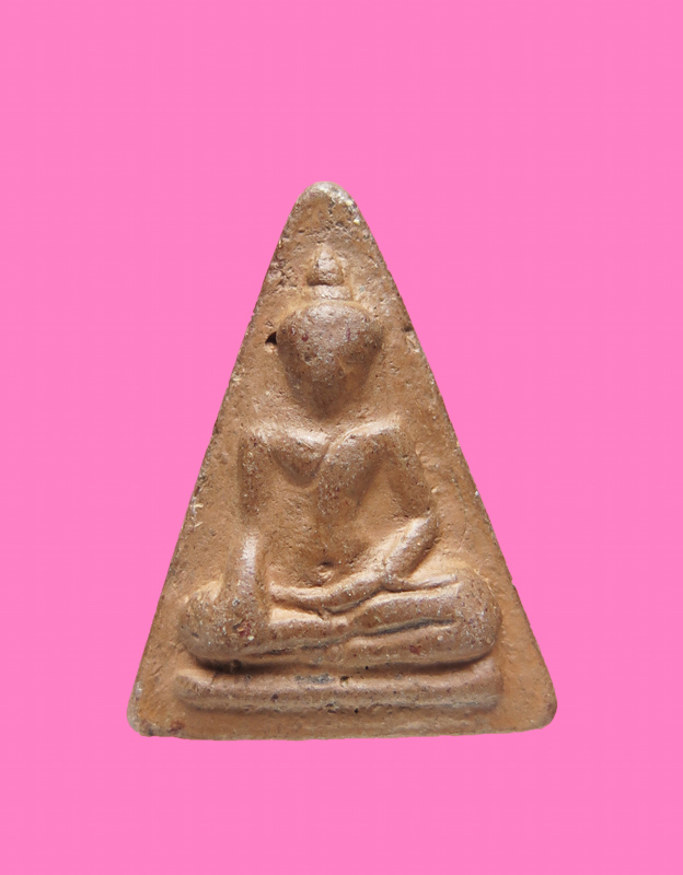 นางพญา เนื้อดินละเอียด 