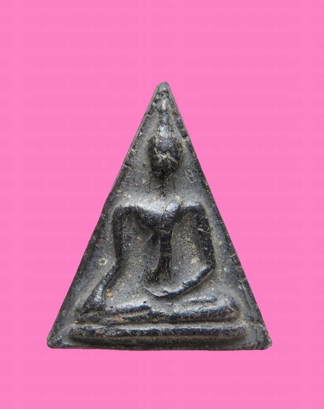 นางพญาเนื้อดิน หลังมีลาย สวย