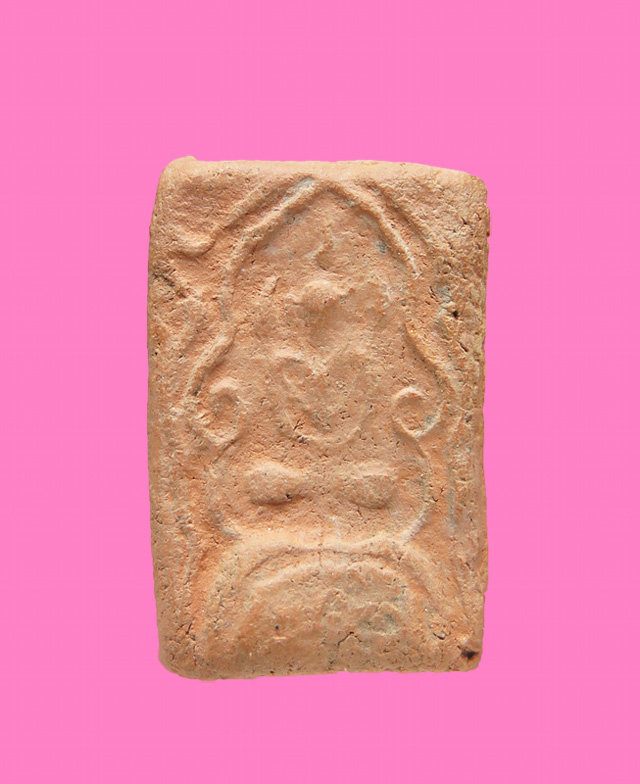 สมเด็จคะแนน พิมพ์ซุ้มเถาวัลย์